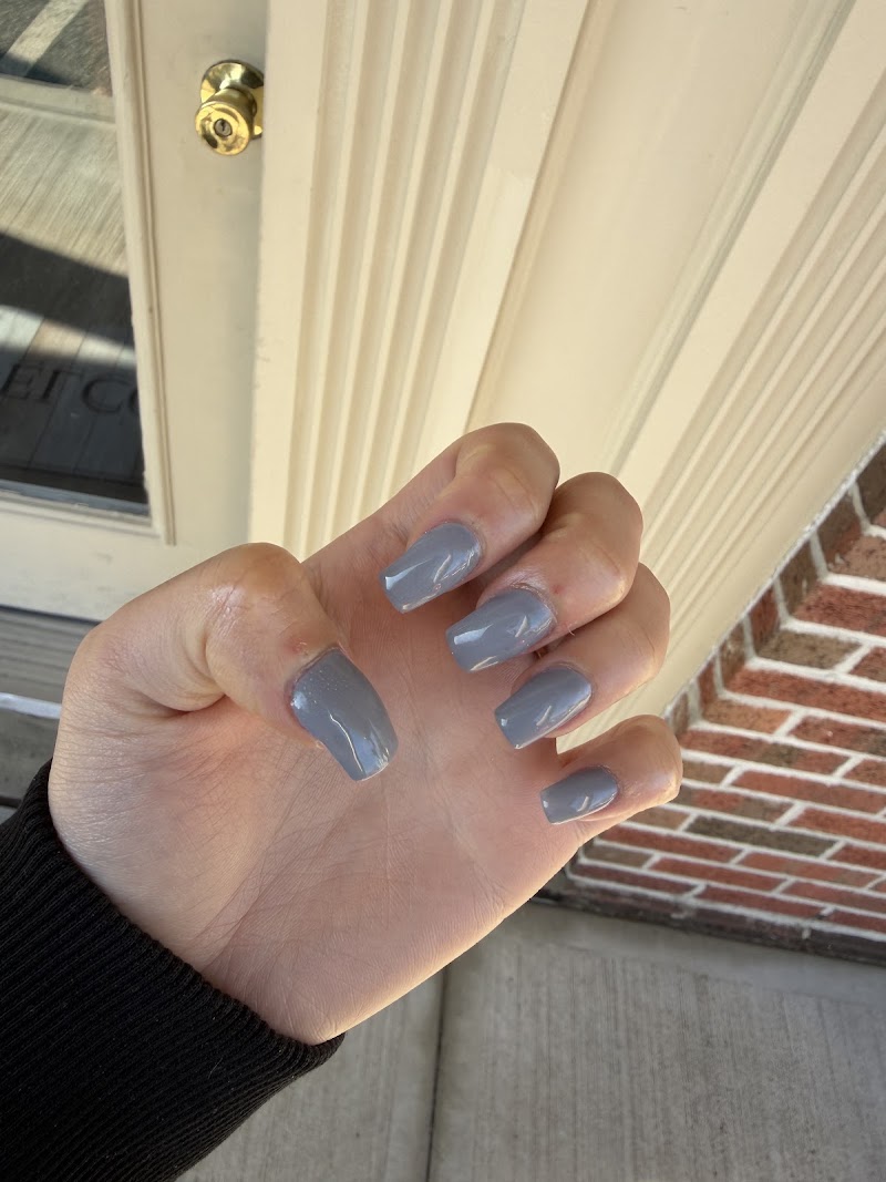 Young Nails & Spa Salon, nail salon in Milford, CT, photo 2 of 10